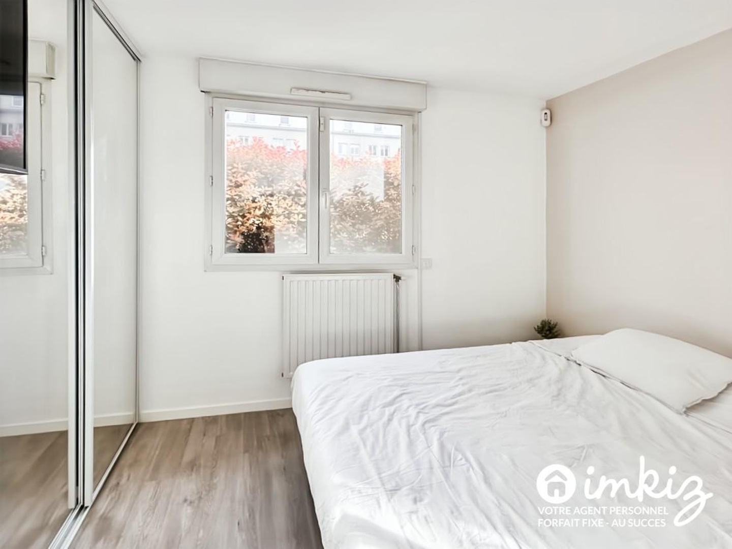 Appartement à vendre - Lyon 7ème (69007)