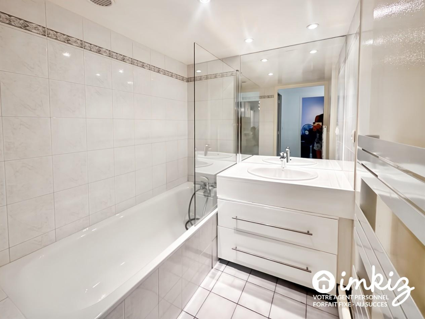 Appartement à vendre - Lyon 7ème (69007)