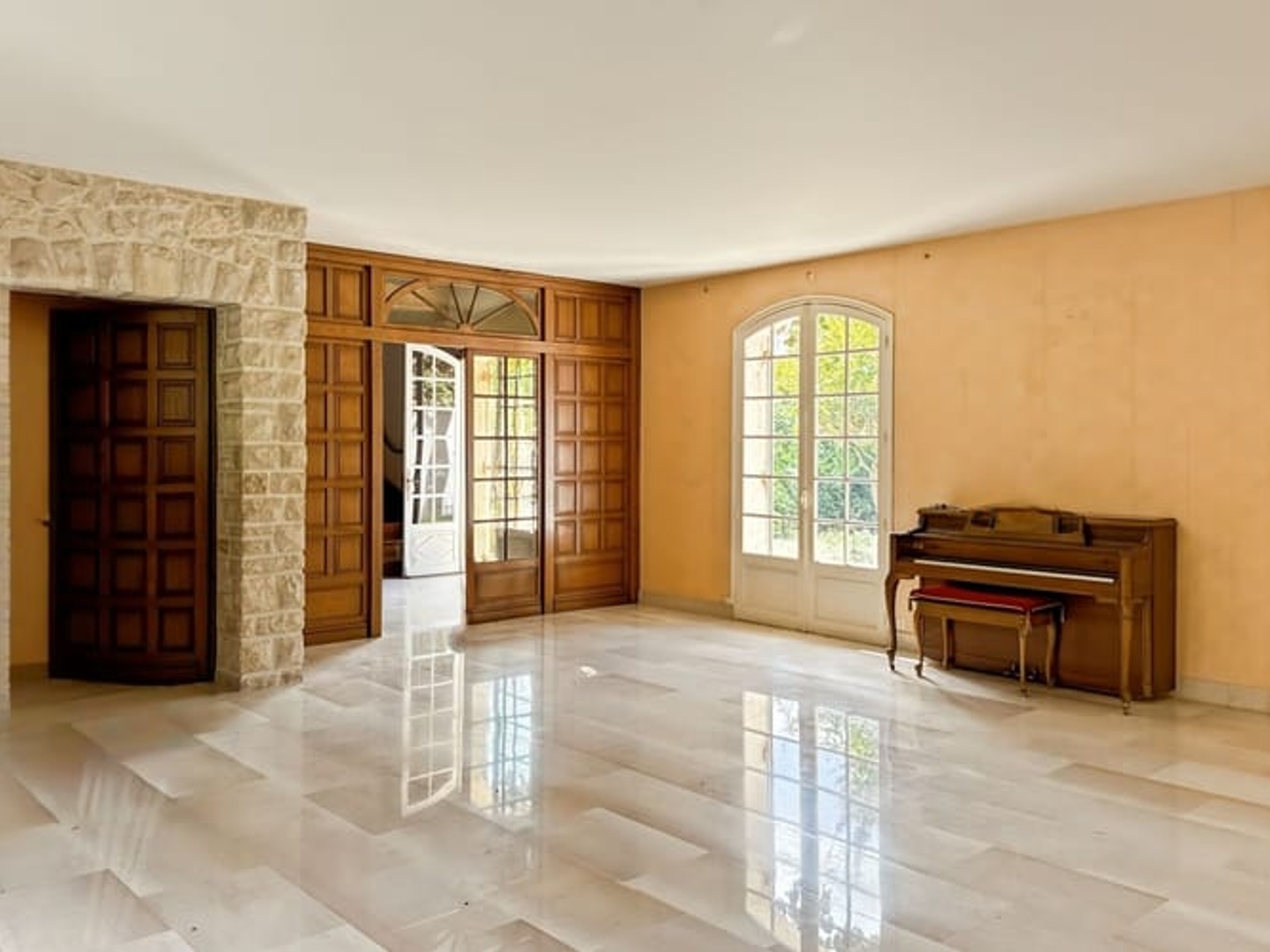 Maison à vendre - 7 pièces - 356m2 - Chancelade (24650)