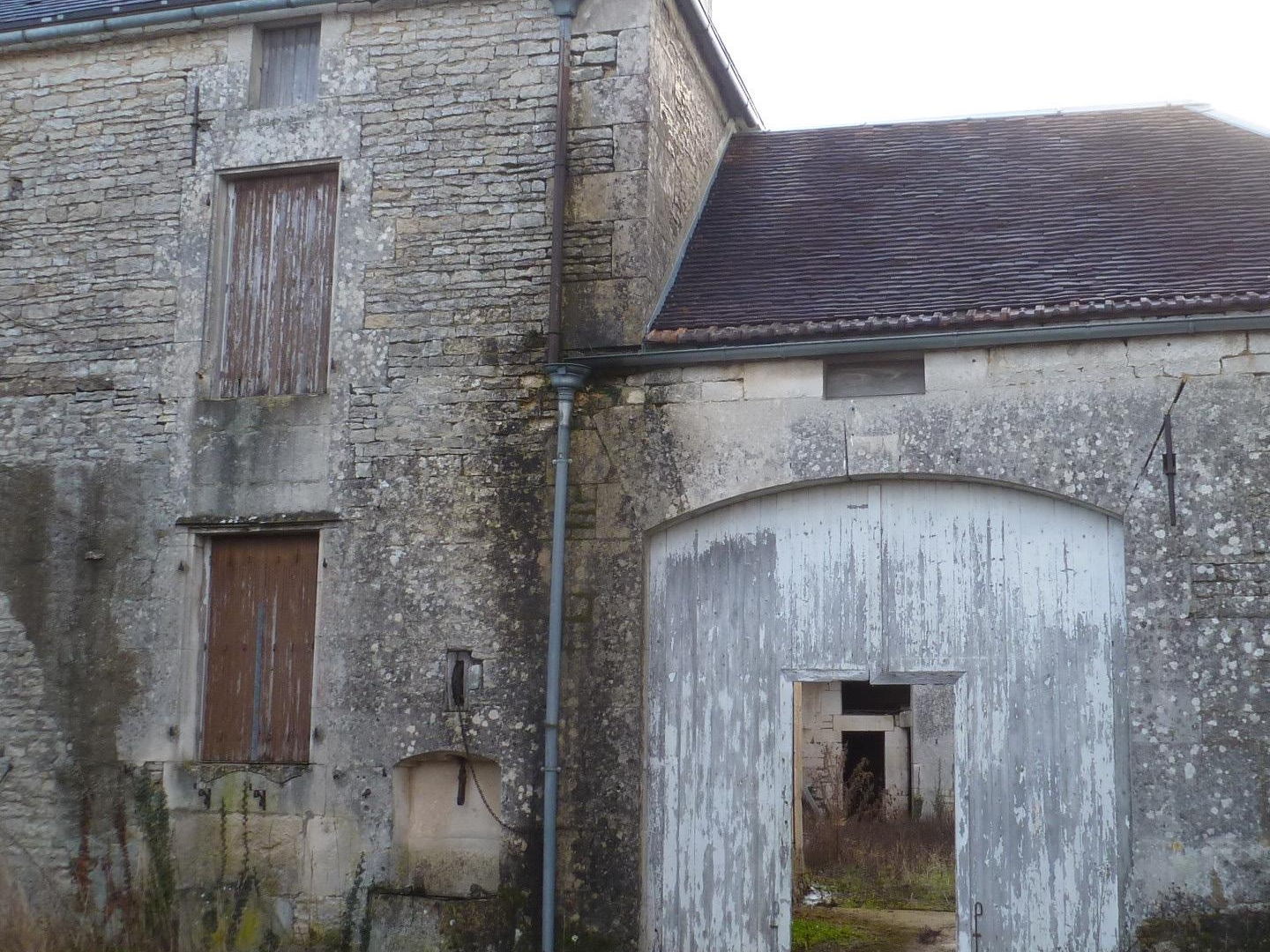 Maison 4 pièces 88 m²