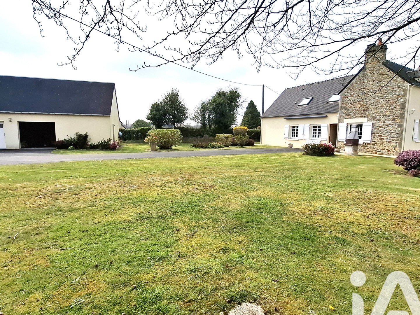 Maison 6 pièces 136 m²