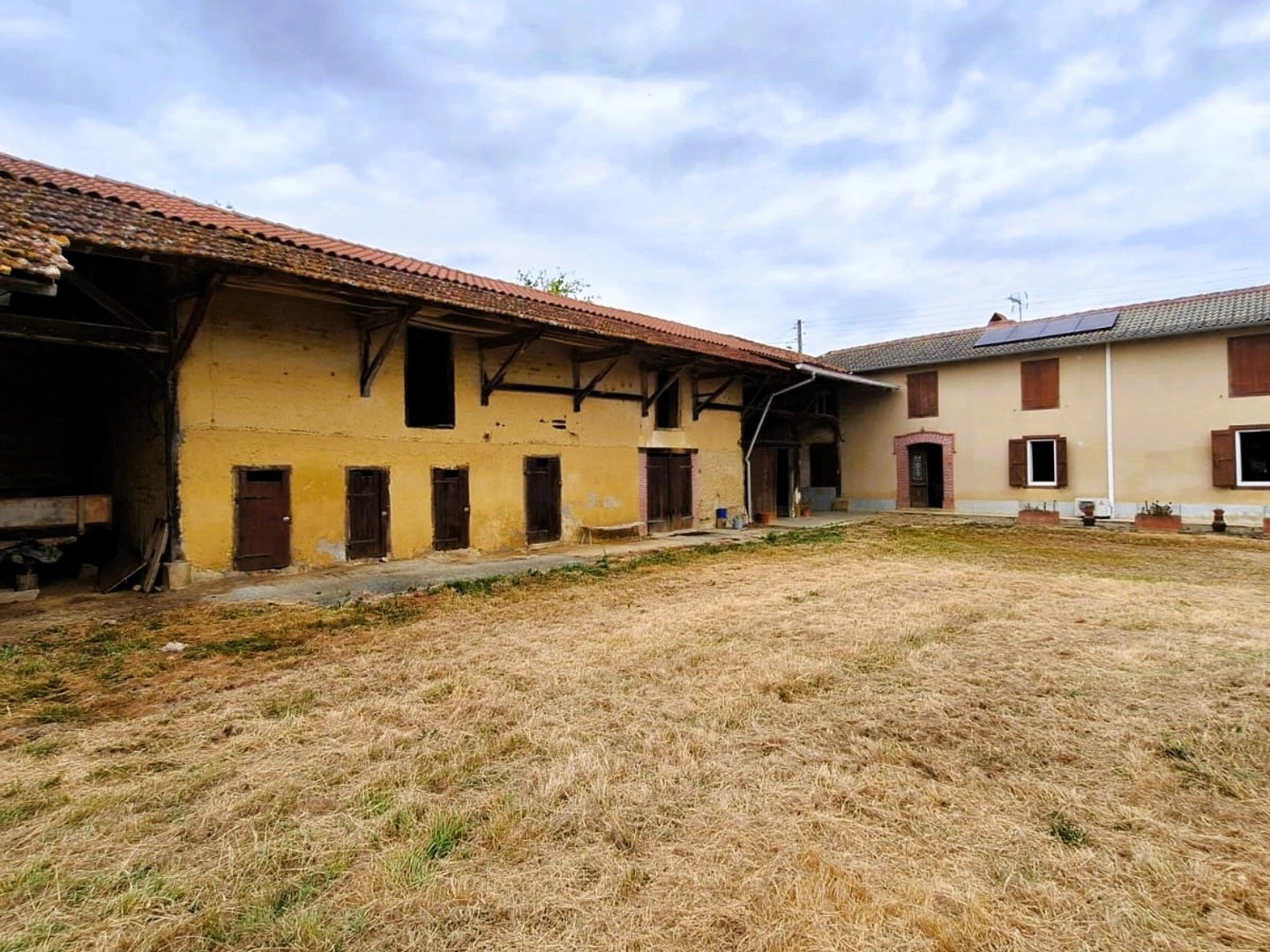 Maison 5 pièces 173 m²