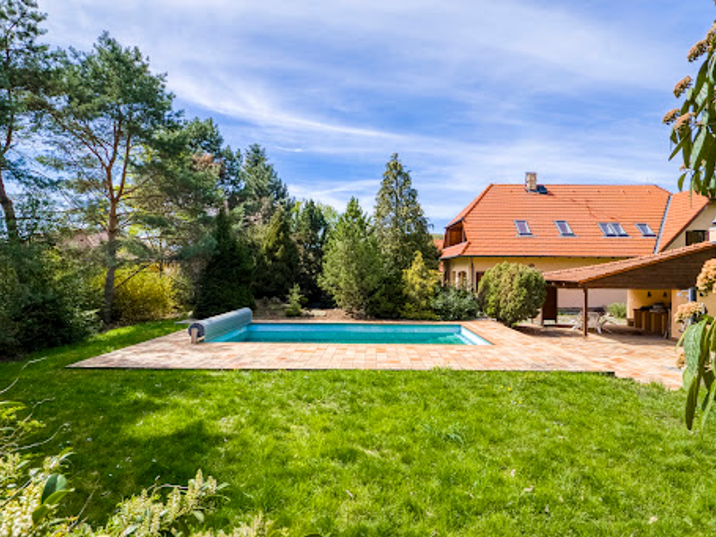 Maison à vendre - 331m2 - Limoux (11300)