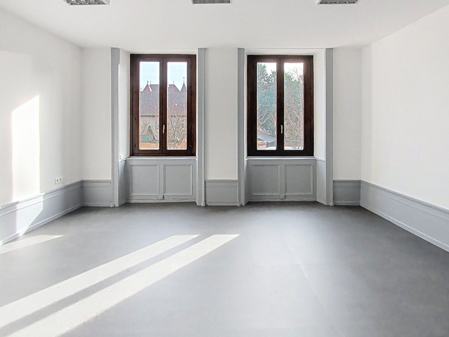 Appartement 2 pièces 53 m²