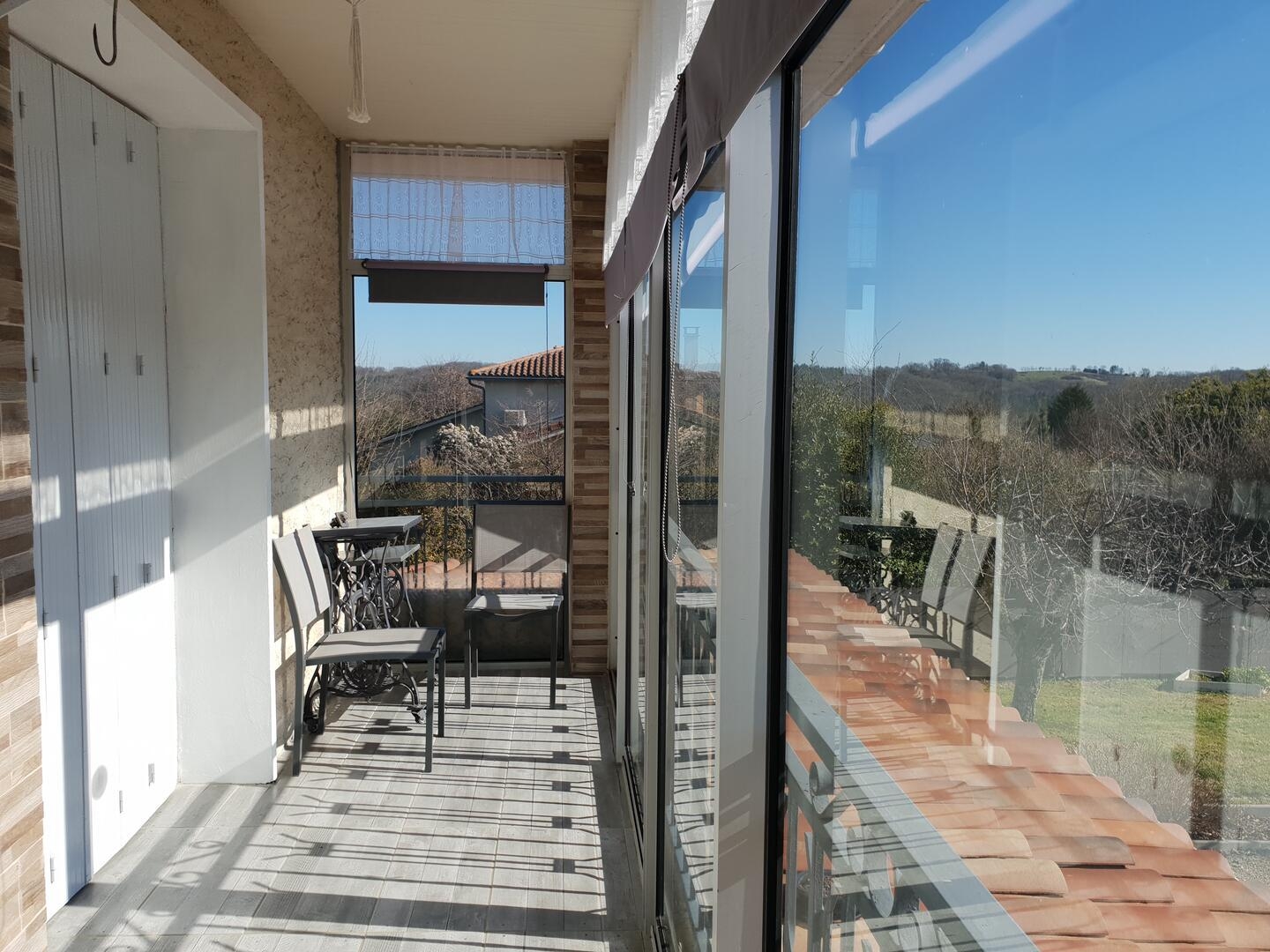 Maison à vendre - 149m2 - Miélan (32170)