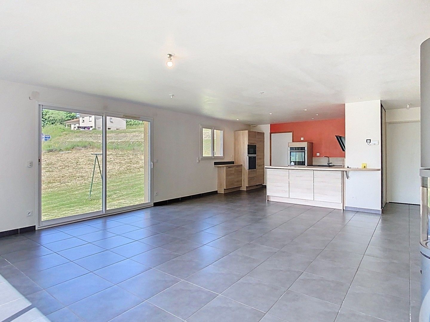Maison 6 pièces 111 m²
