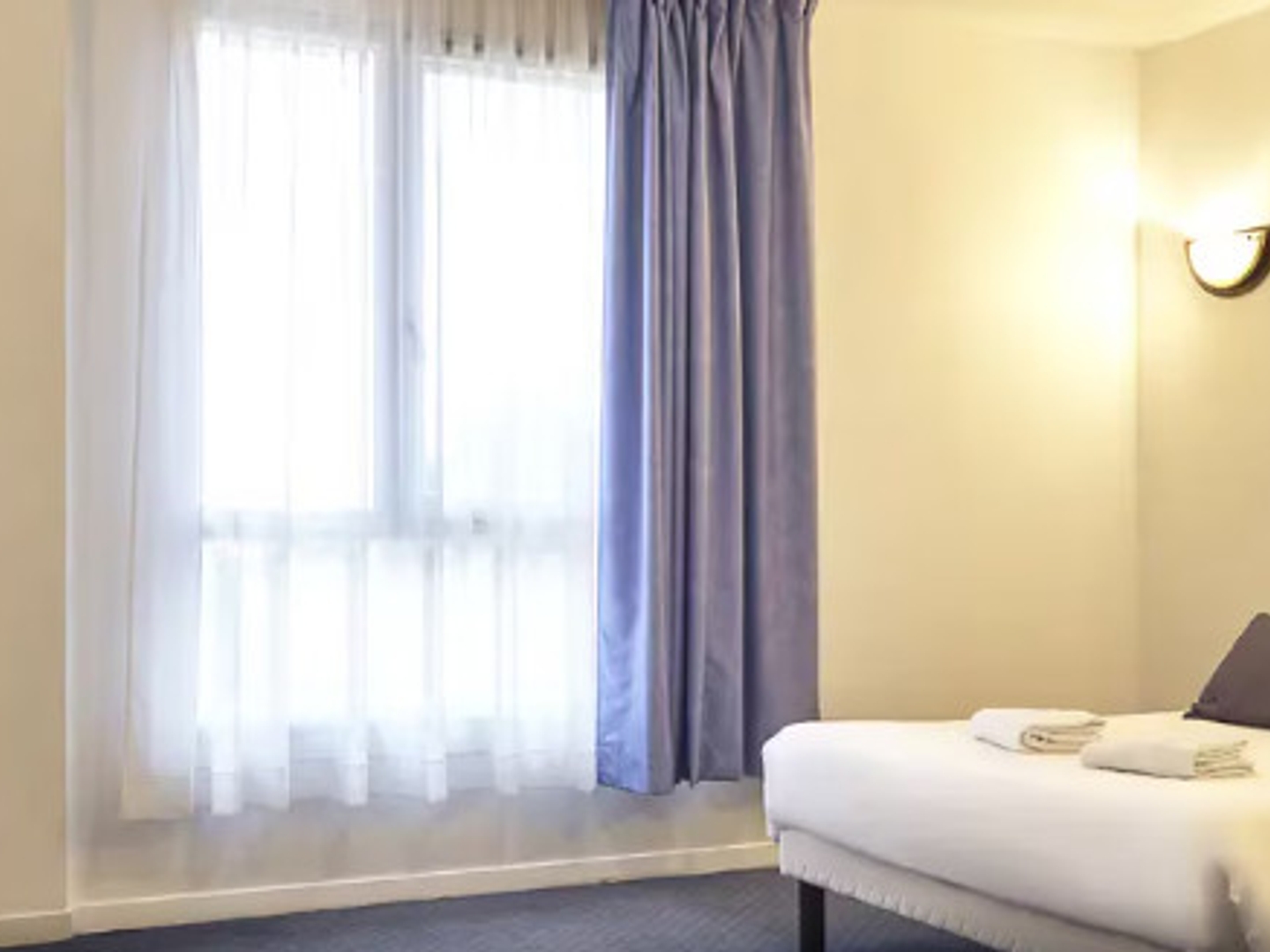 Appartement à vendre - Carcassonne (11000)