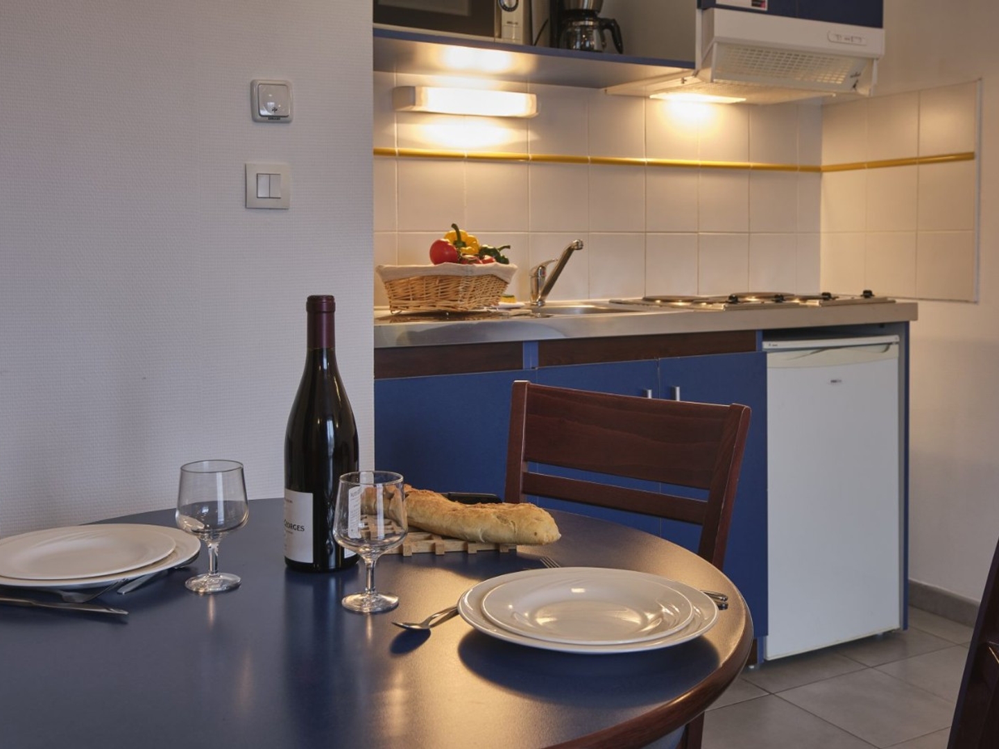 Appartement à vendre - Carcassonne (11000)