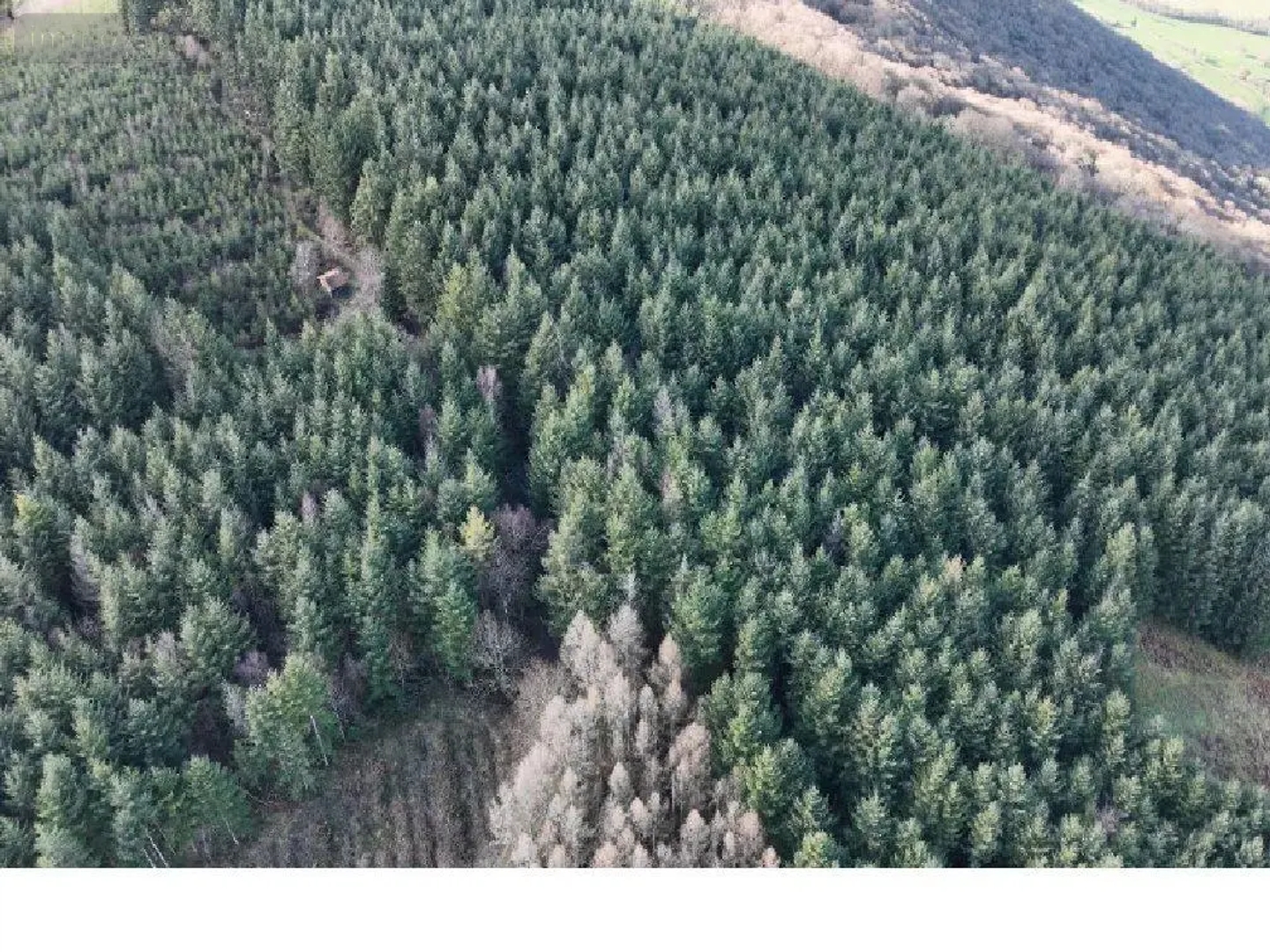 Terrain 1060000 m²