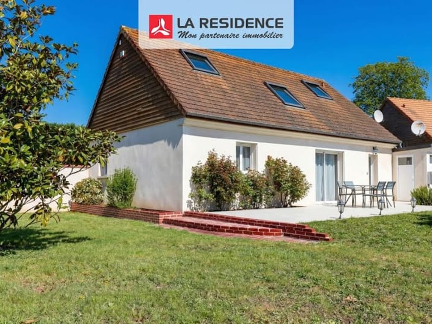 Maison 5 pièces 127 m²