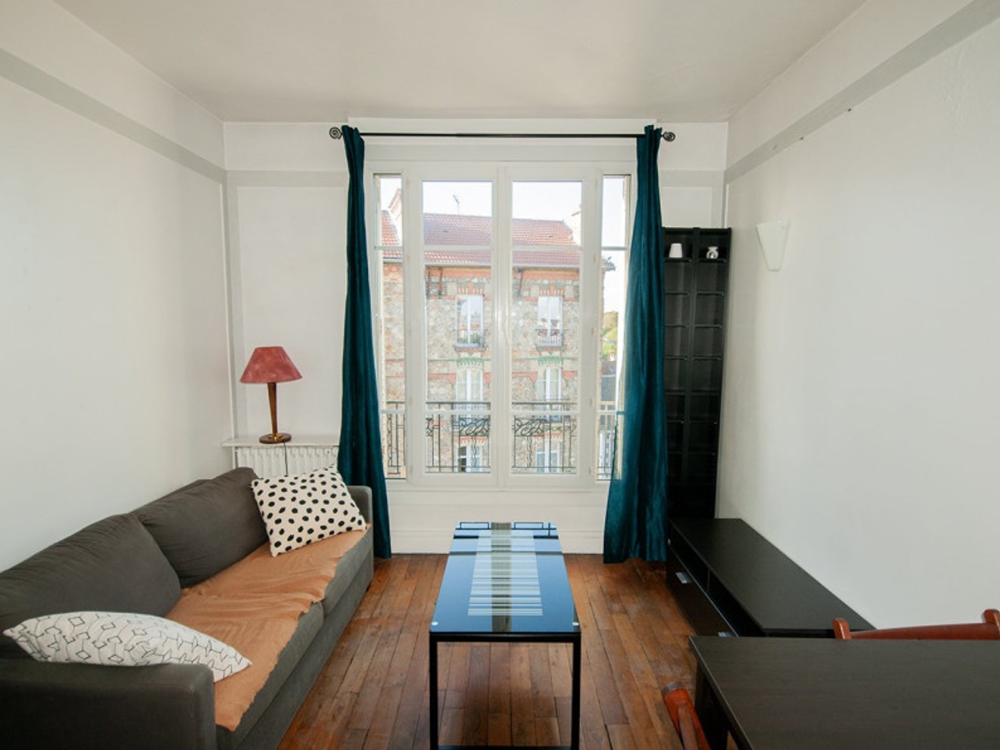 Appartement à vendre - 2 pièces - 38m2 - Maisons-Laffitte (78600)