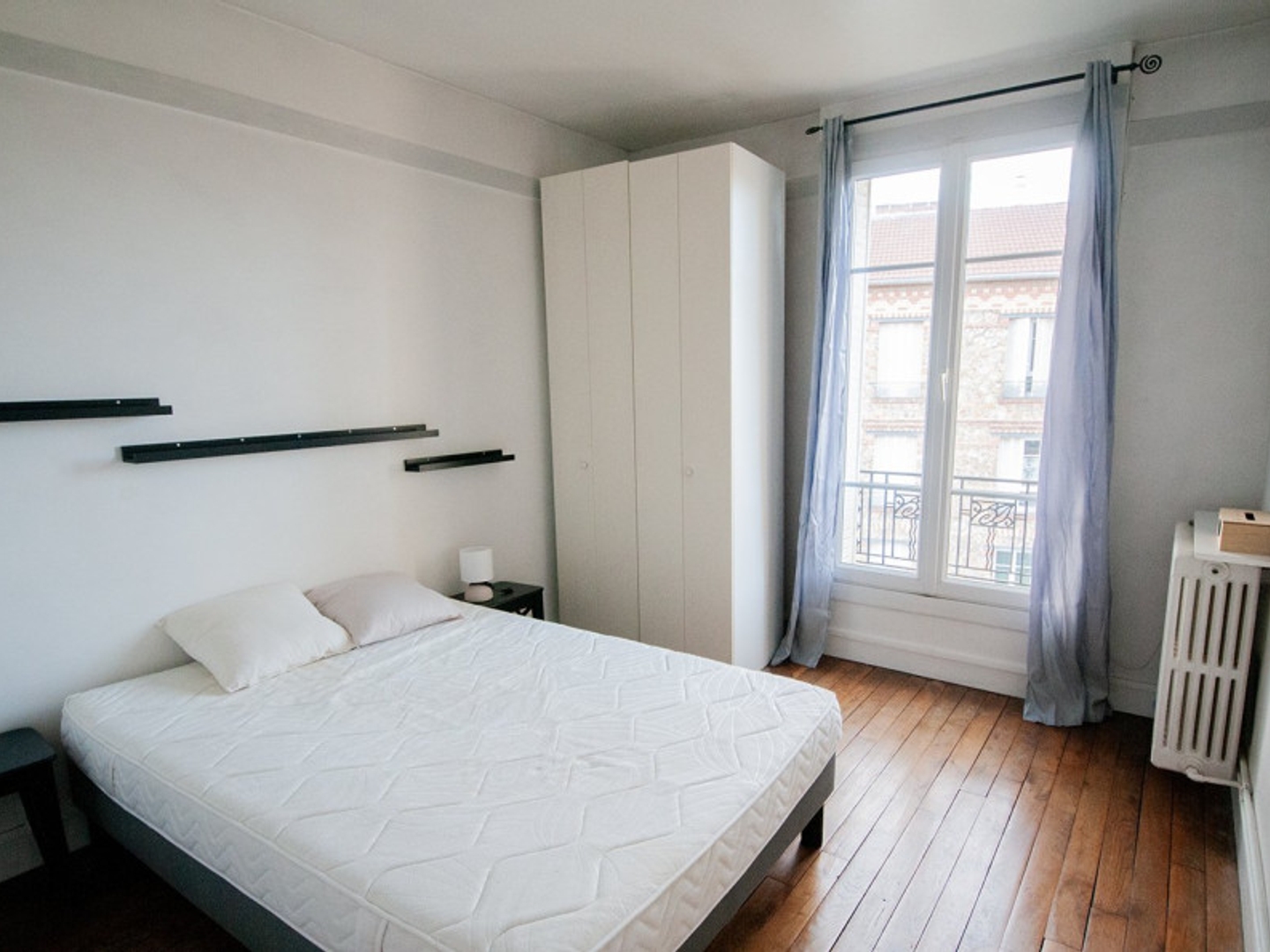 Appartement à vendre - 2 pièces - 38m2 - Maisons-Laffitte (78600)