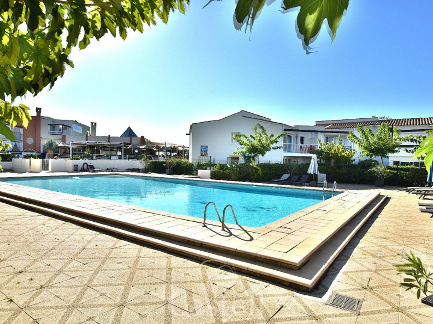 Appartement 1 pièce 21 m²
