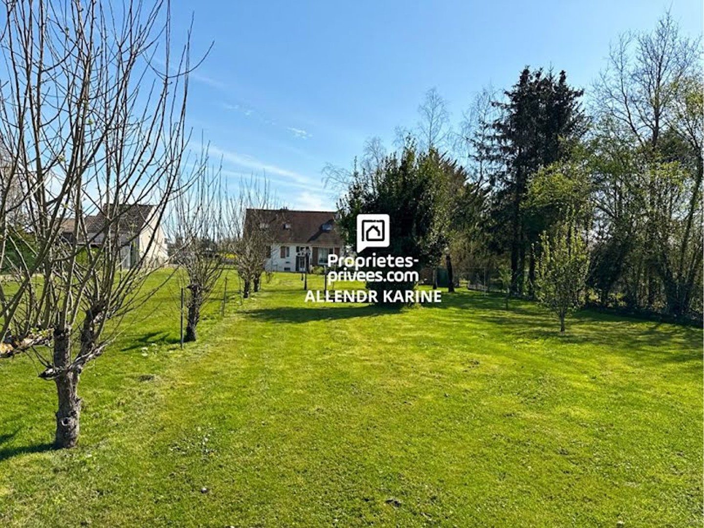Maison 6 pièces 125 m²