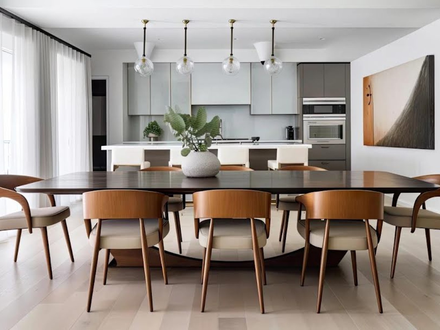 Maison 4 pièces 76 m²