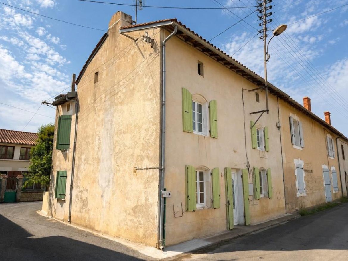 Maison