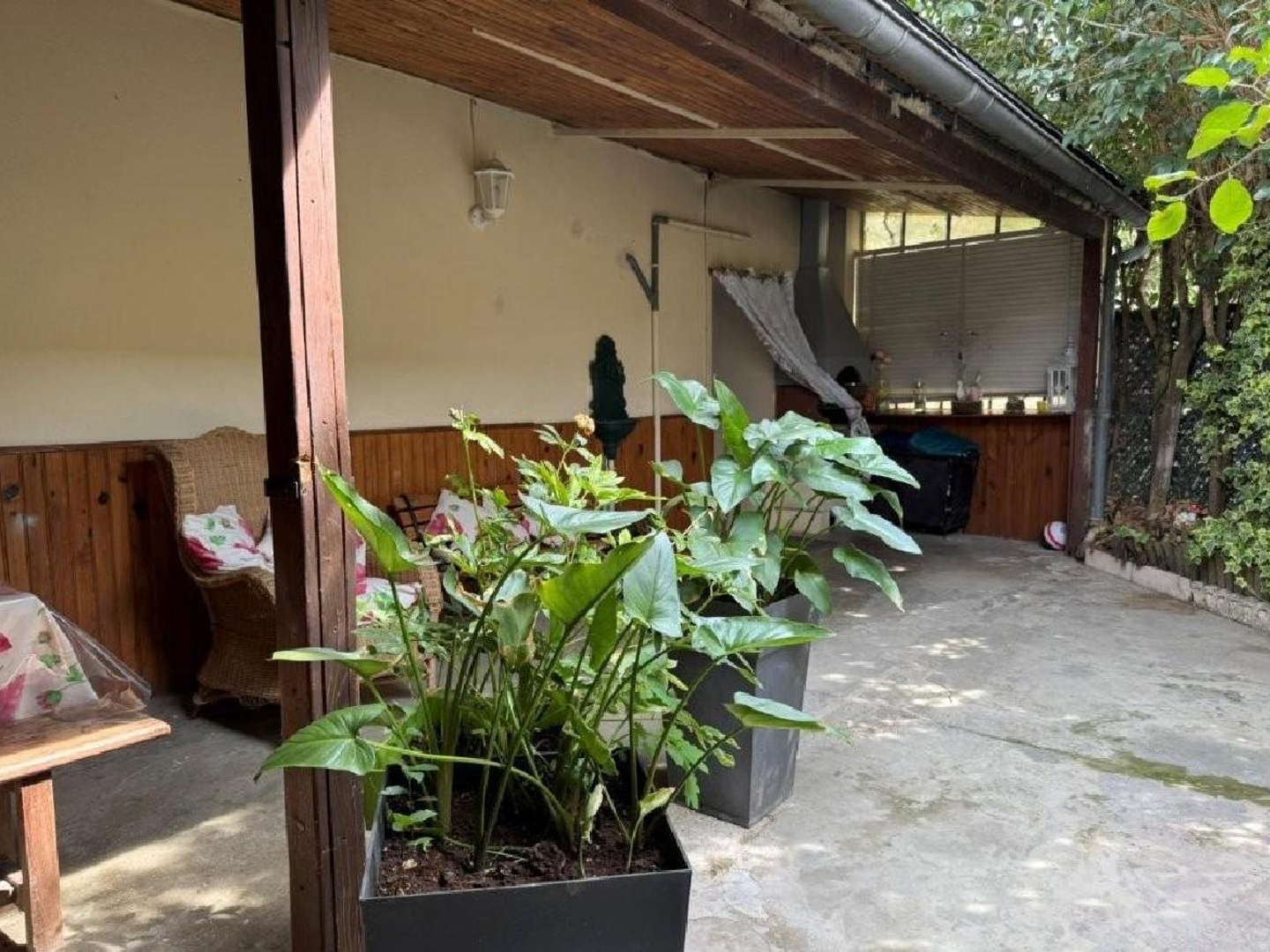 Maison à vendre - 4 pièces - 151m2 - Villefagnan (16240)