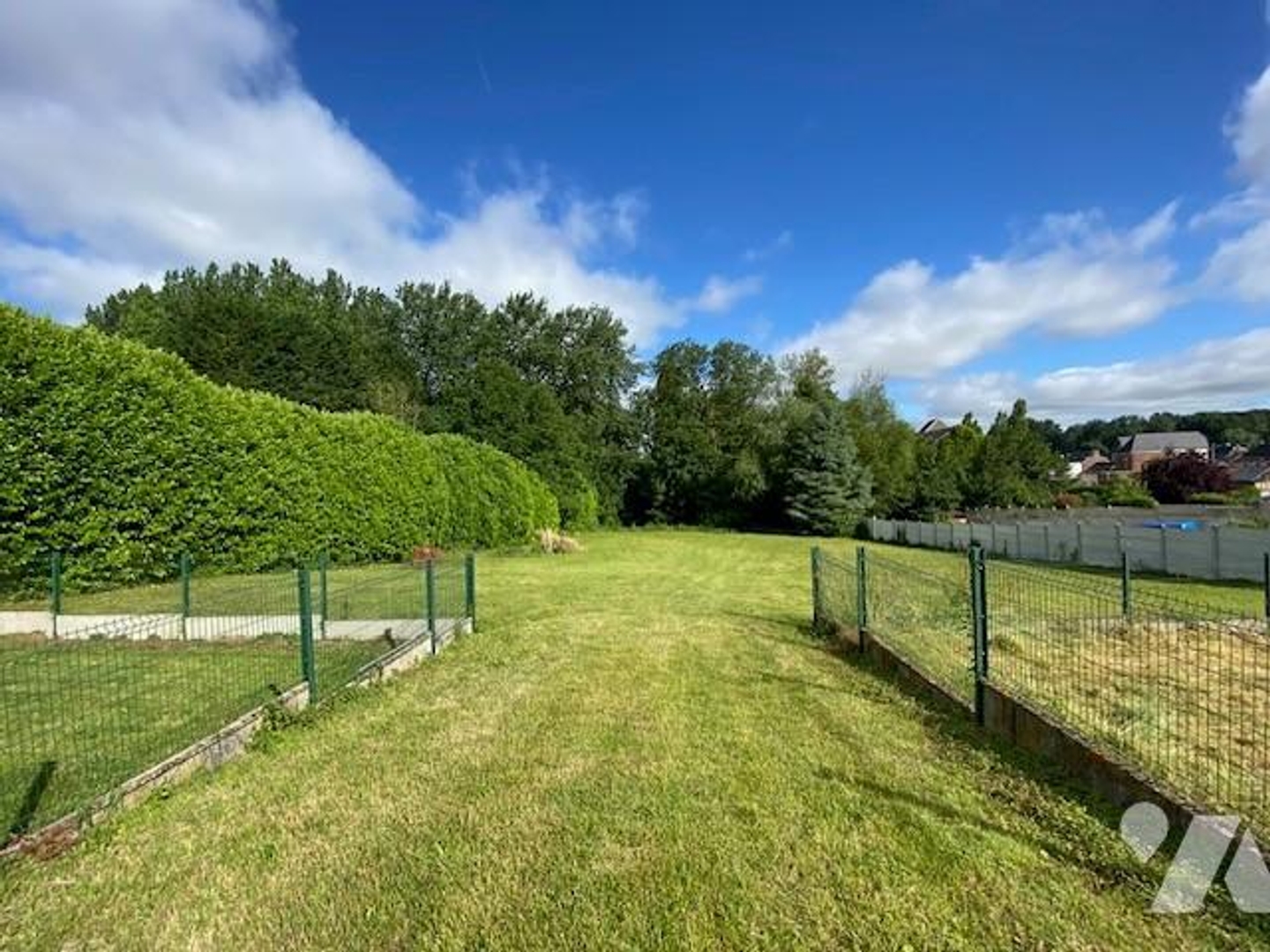Terrain à vendre - 2100m2 - Trois-Rivières (80500)