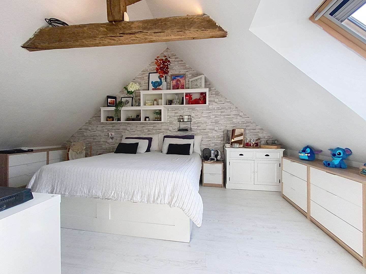 Maison à vendre - 6 pièces - 172m2 - Muzillac (56190)