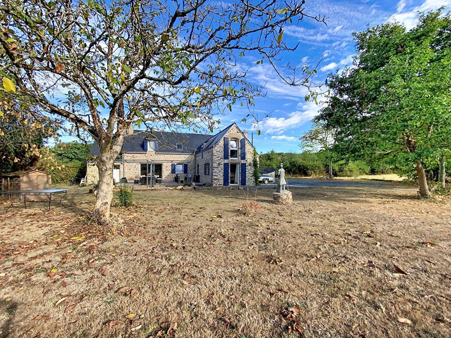 Maison 6 pièces 172 m²