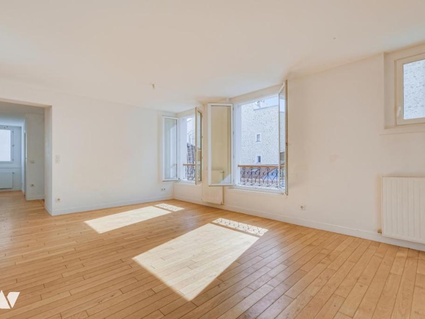 Vends t4 - 82.03 m² - Paris 11e Arrondissement