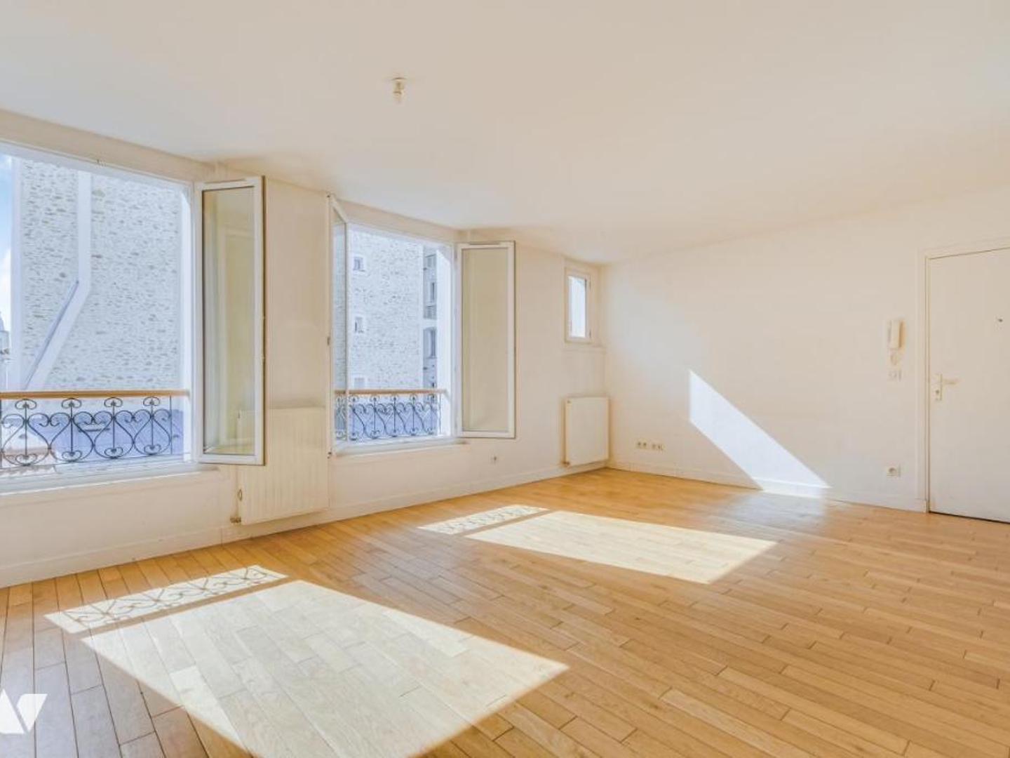 Appartement à vendre - 4 pièces - 82m2 - Paris 11e (75011)