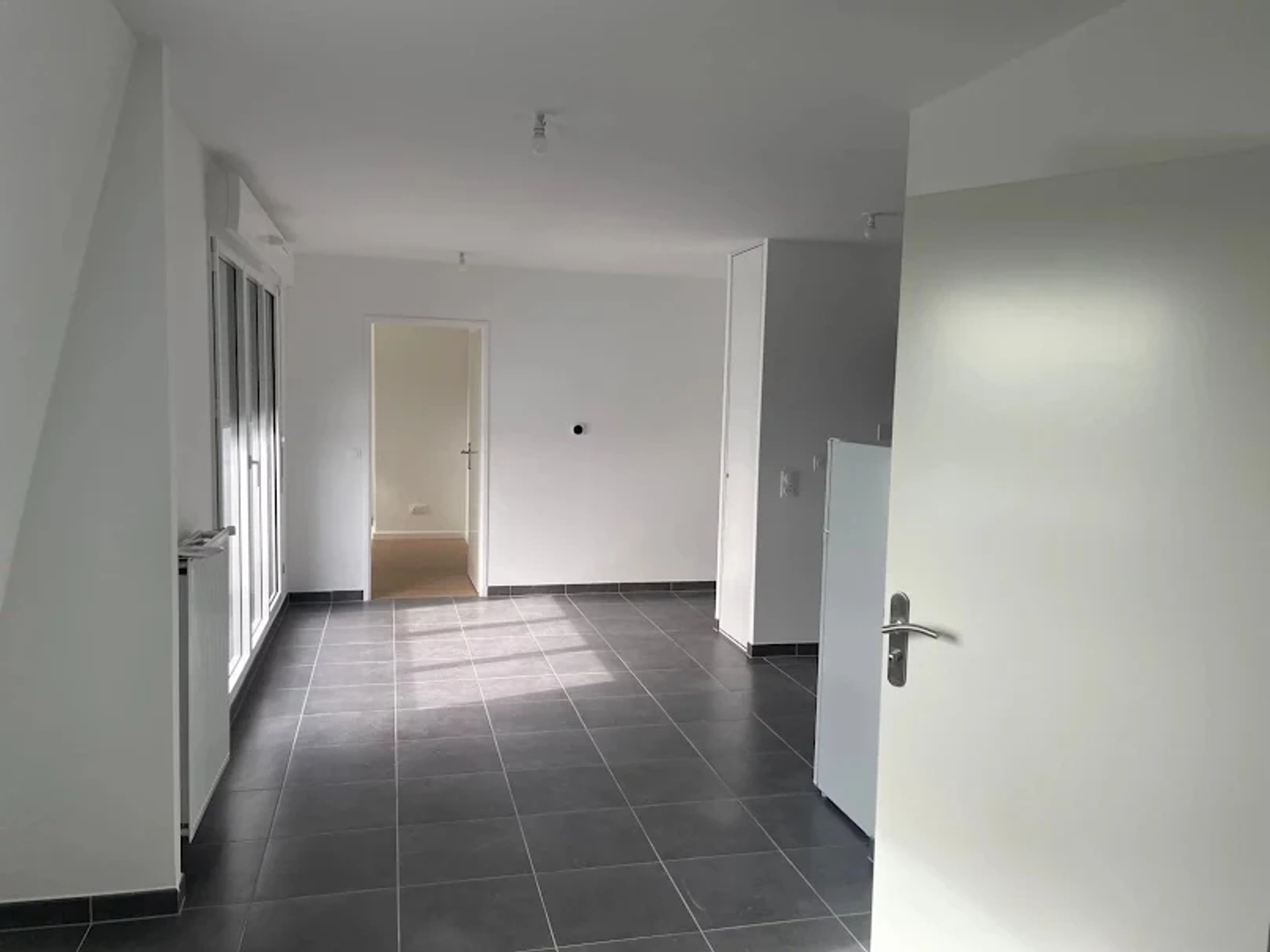 Appartement à vendre - 3 pièces - 58m2 - Melun (77000)