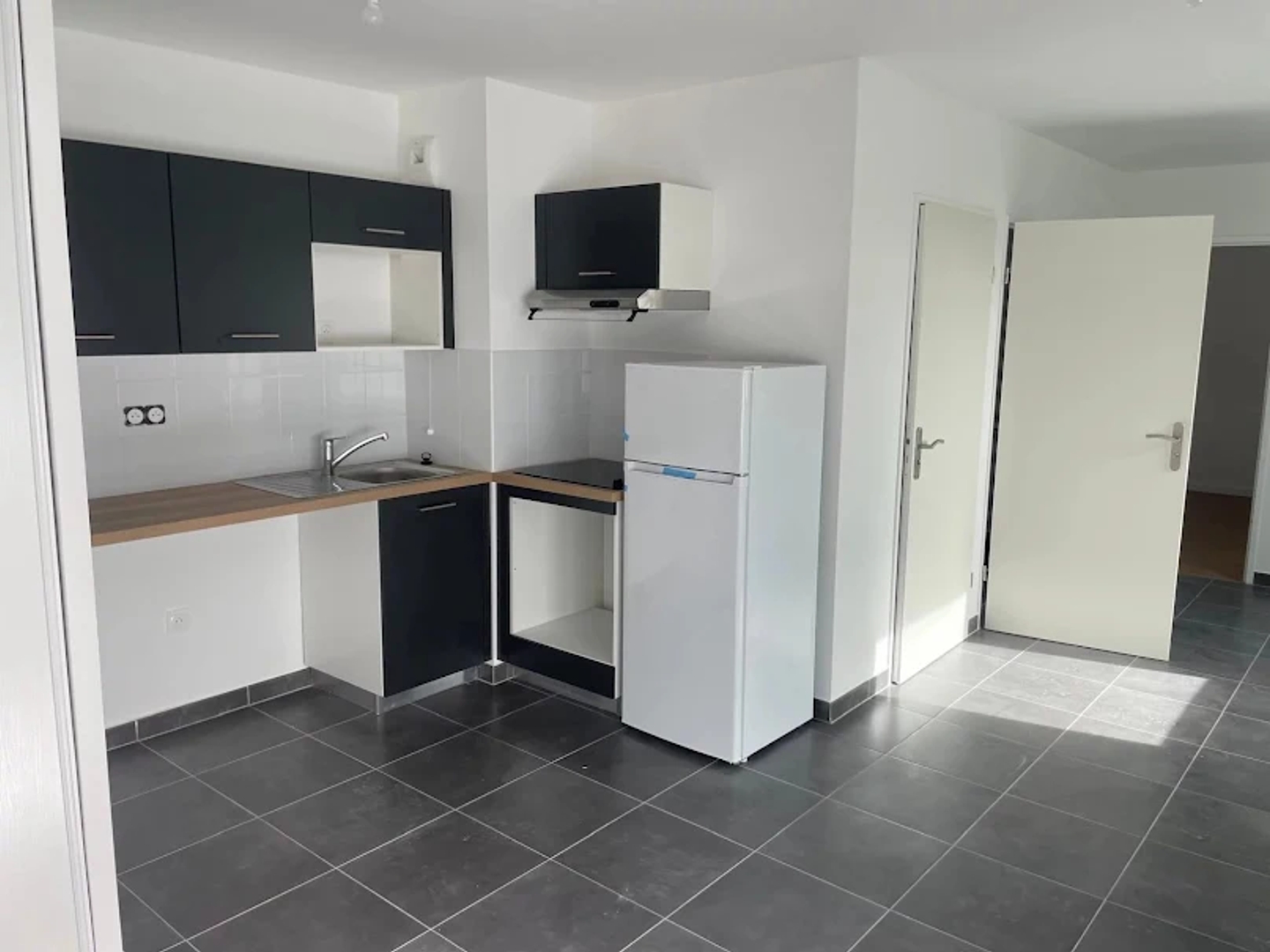 Appartement à vendre - 3 pièces - 58m2 - Melun (77000)