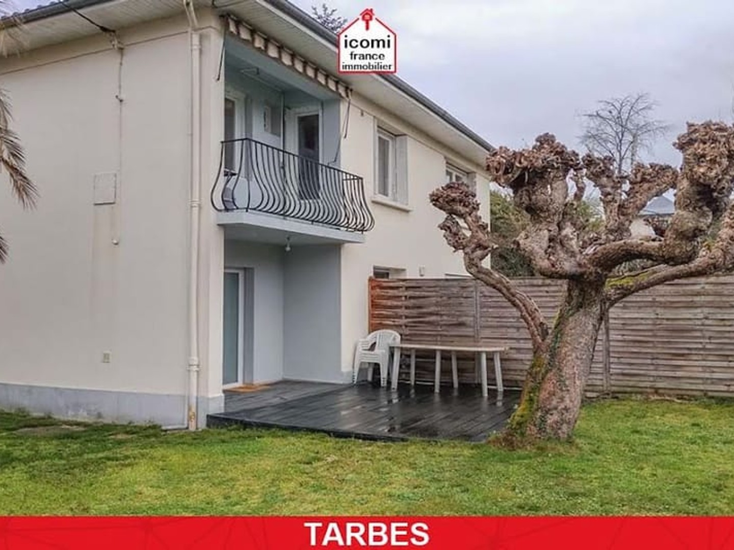 Appartement 7 pièces 130 m²