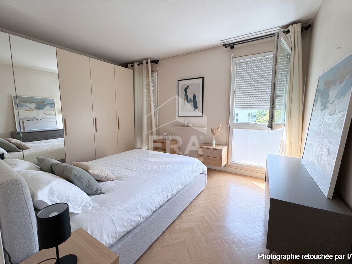 Appartement à vendre - 2 pièces - 50m2 - Créteil (94000)
