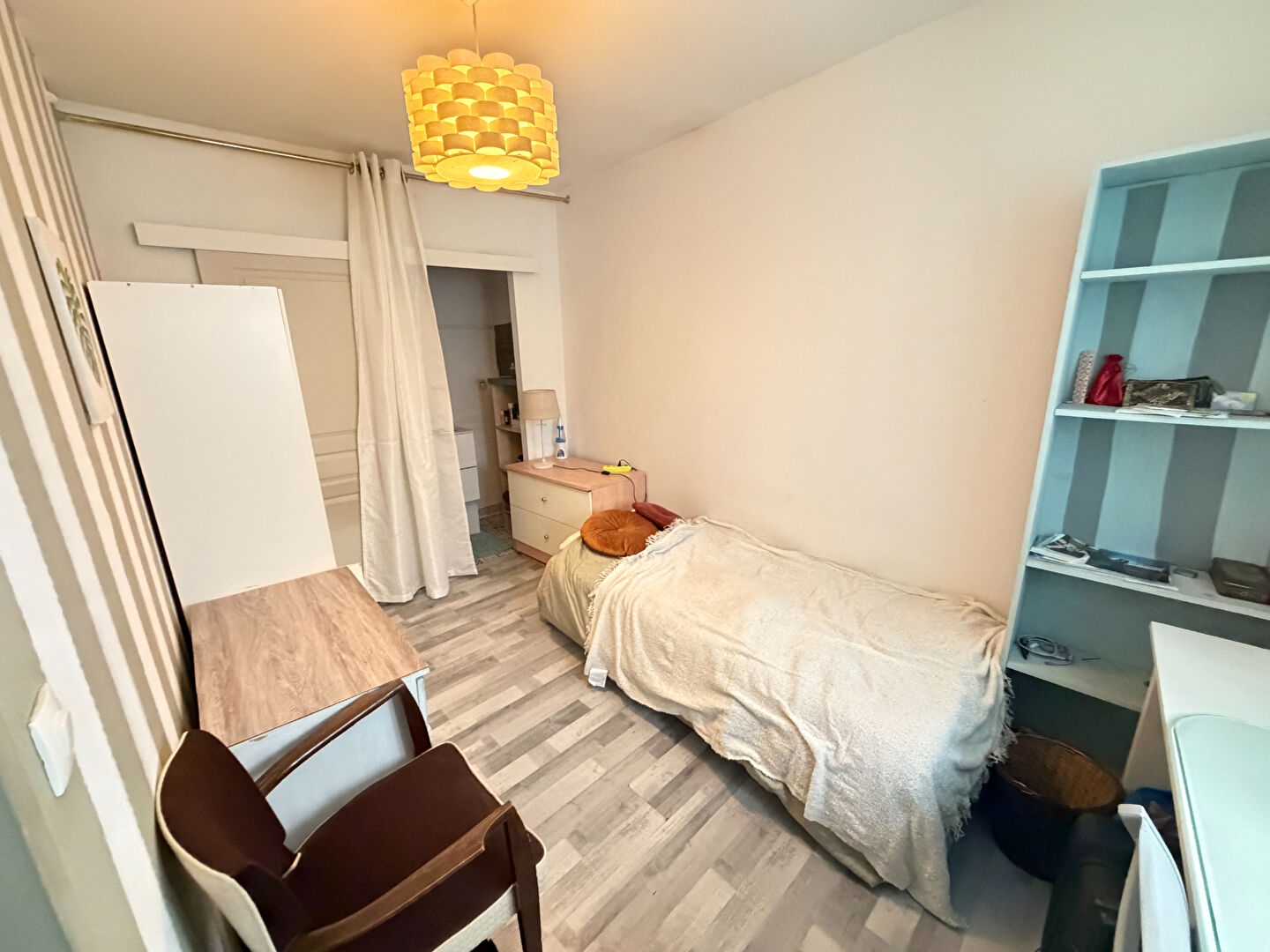 Maison à vendre - 4 pièces - 58m2 - Lyon 7e (69007)