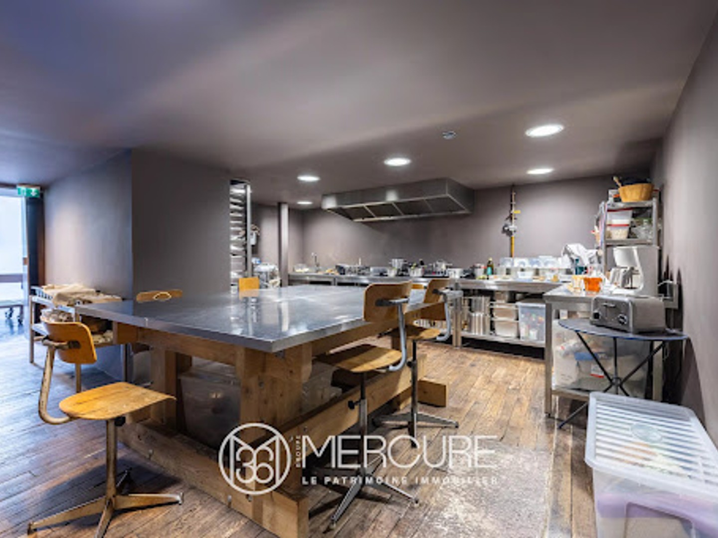 Maison à vendre - 800m2 - Arcueil (94110)