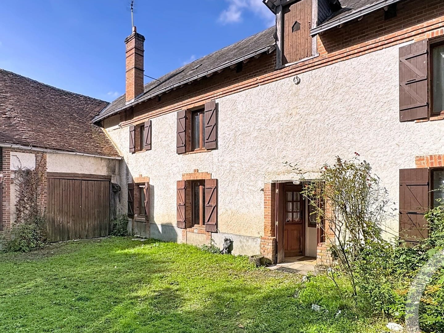 Maison 8 pièces 219 m²