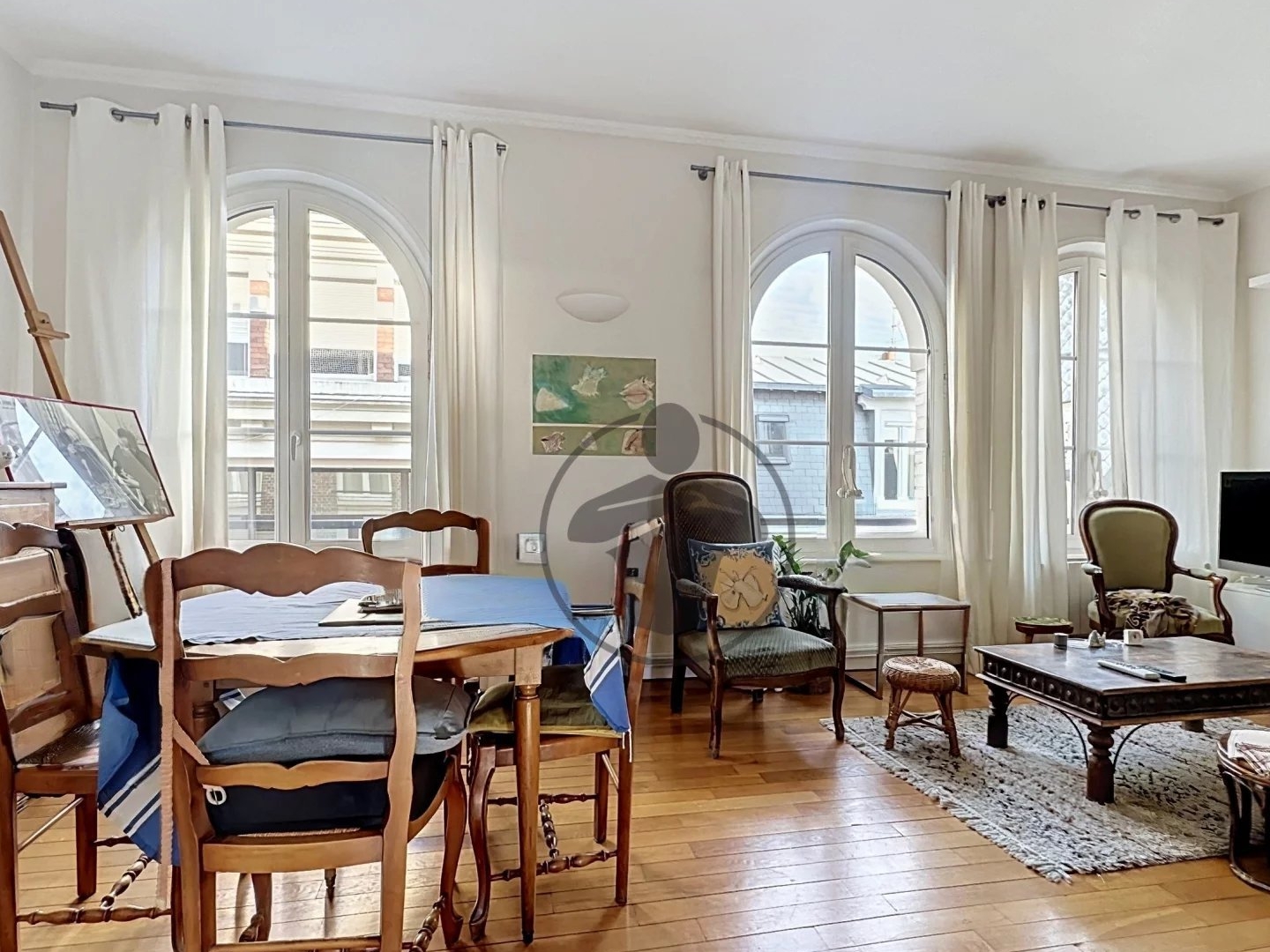 Bel Appartement Centre Ville de Saint Quentin