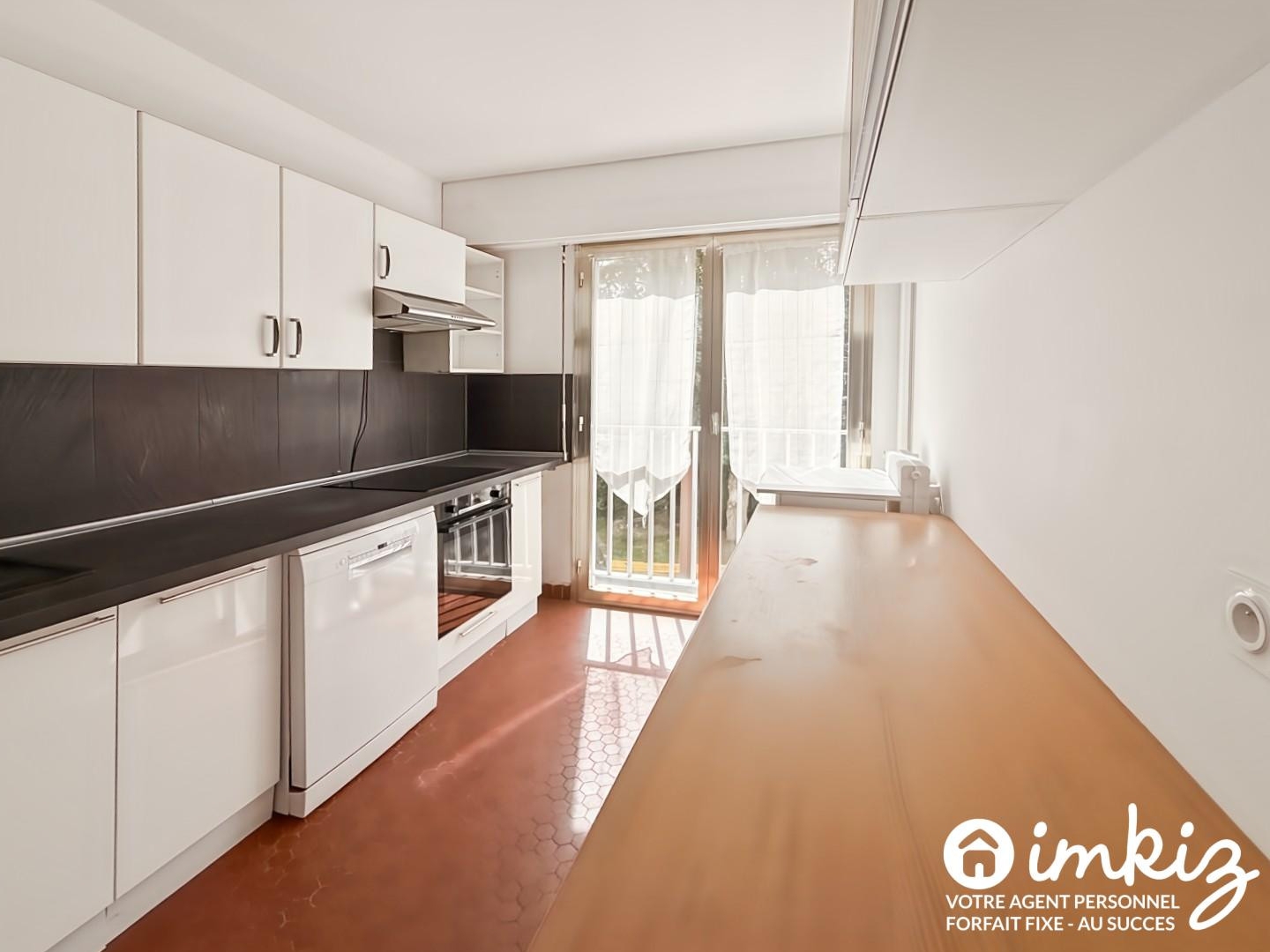 Appartement 3 pièces