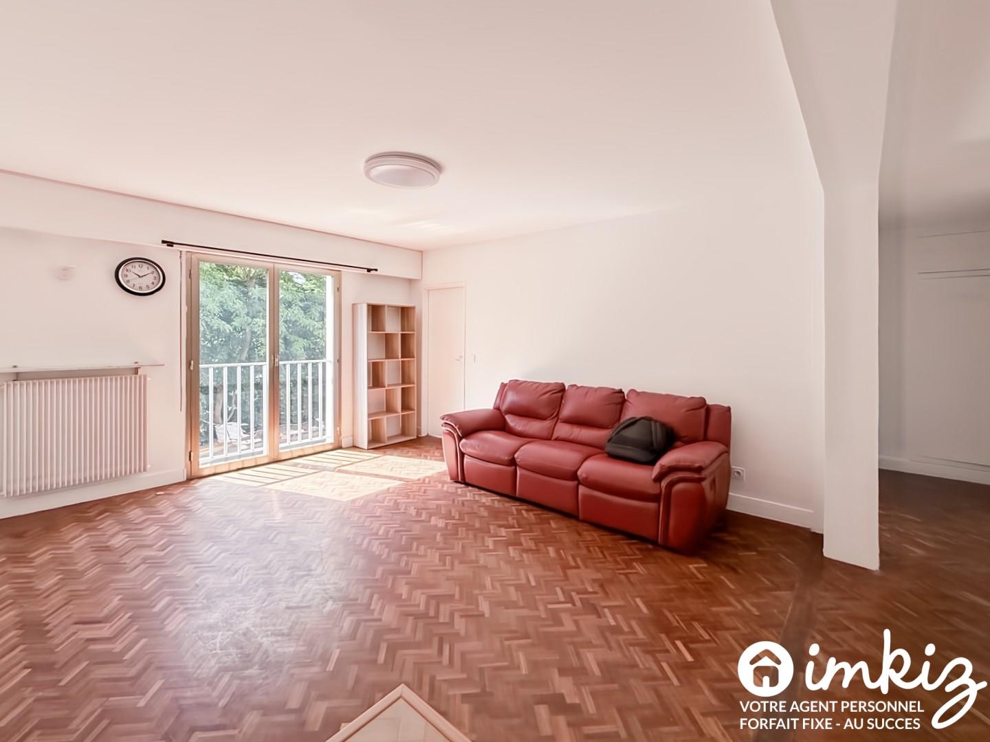 Appartement à vendre - Versailles (78000)