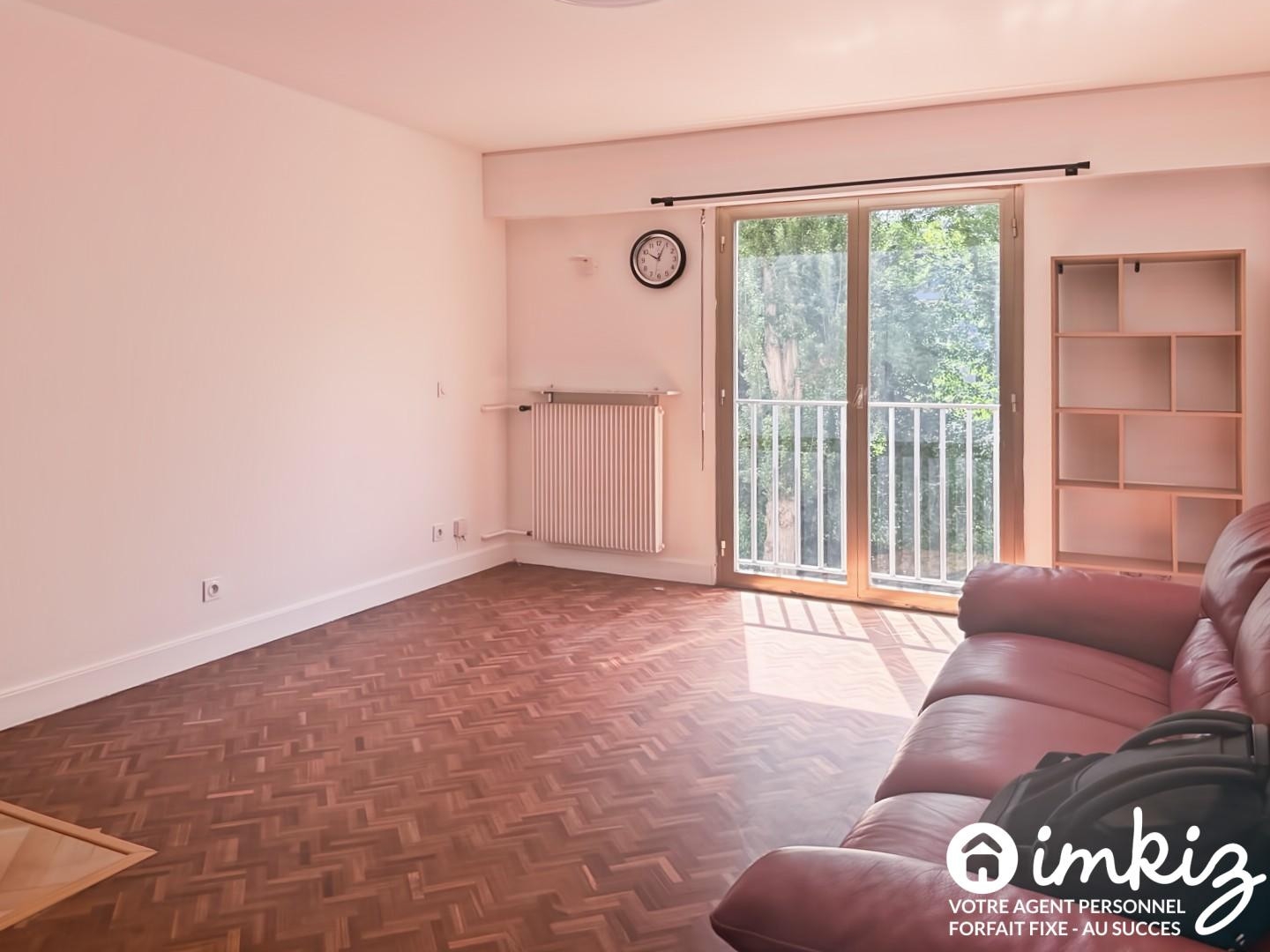 Appartement à vendre - Versailles (78000)
