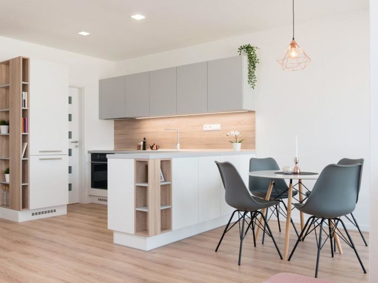 Appartement à vendre - 3 pièces - 58m2 - La Rochelle (17000)