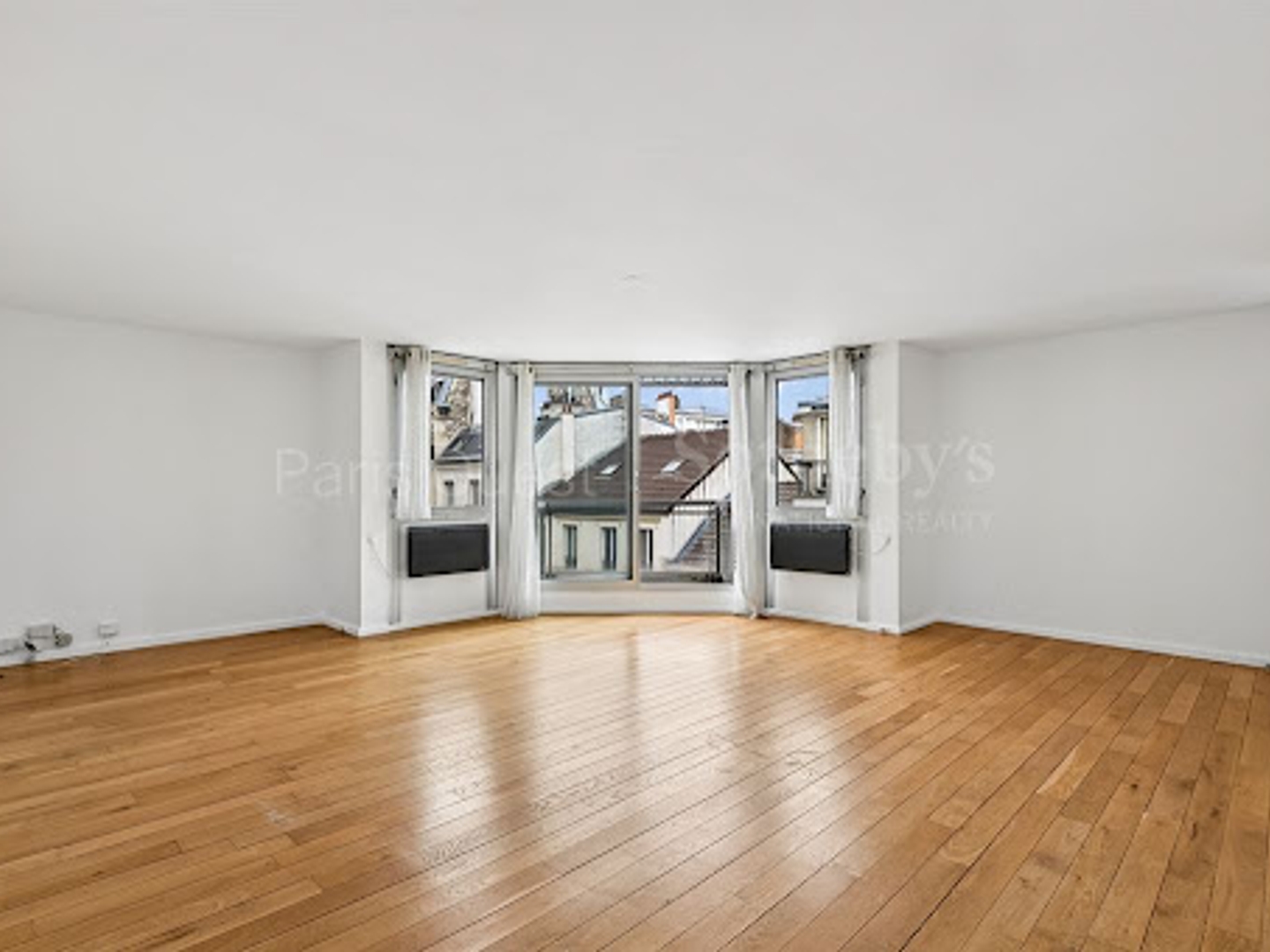 Appartement 3 pièces 89 m²
