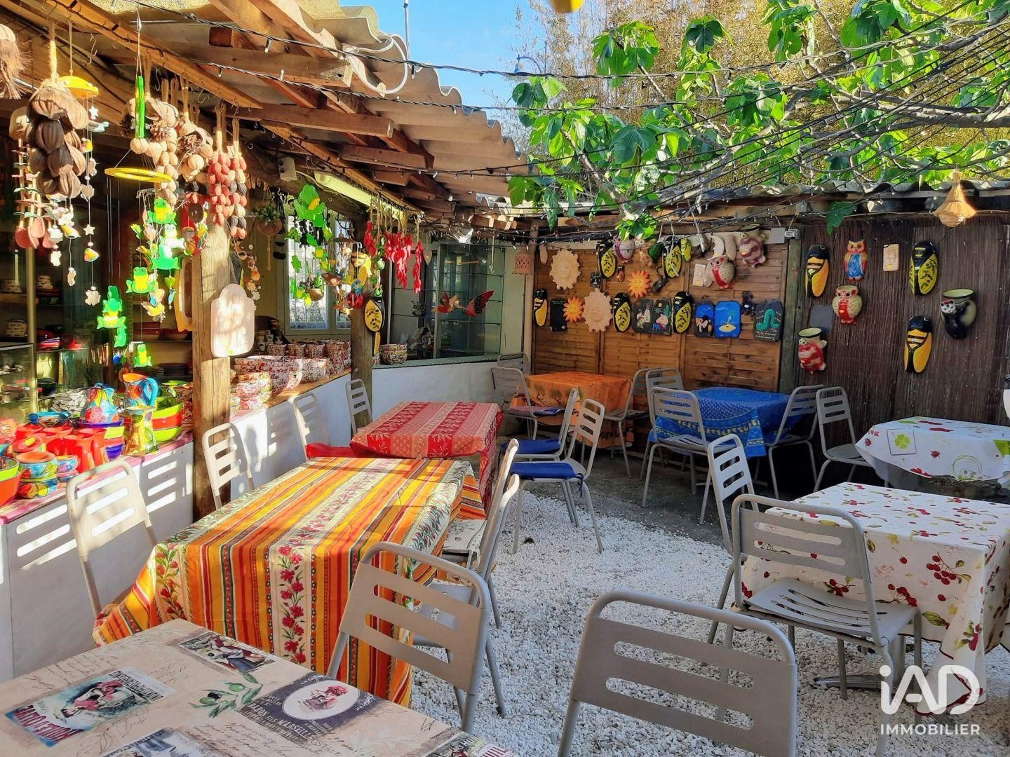 Magasin à vendre - 2 pièces - 115m2 - Hyères (83400)