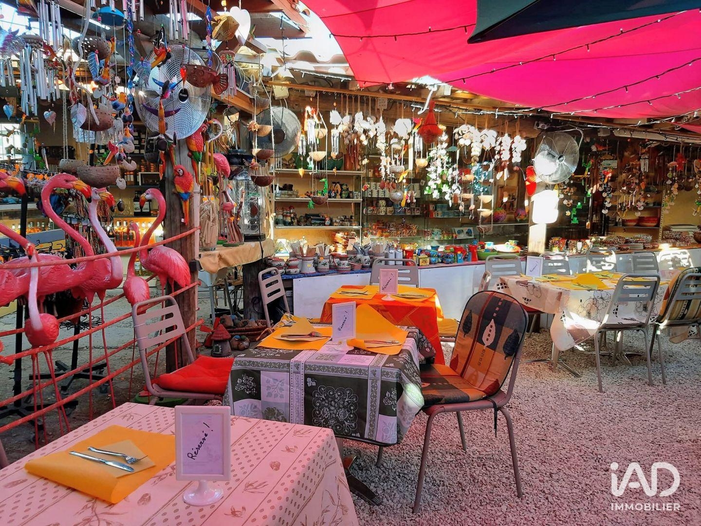 Magasin à vendre - 2 pièces - 115m2 - Hyères (83400)