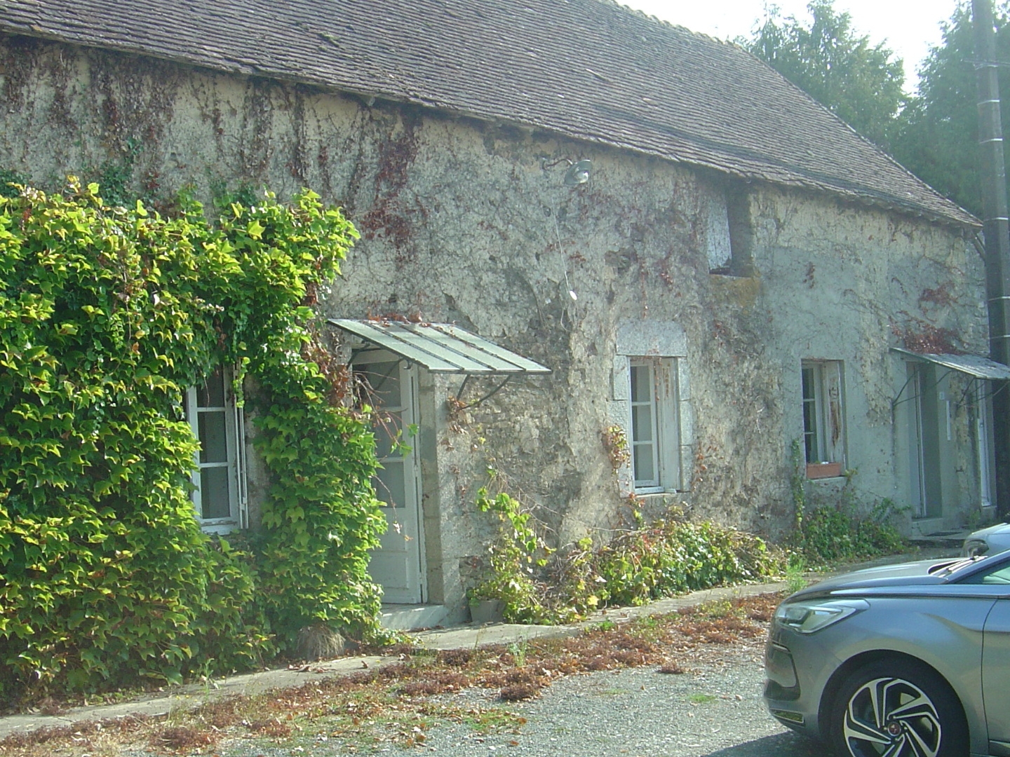 Maison 4 pièces 88 m²