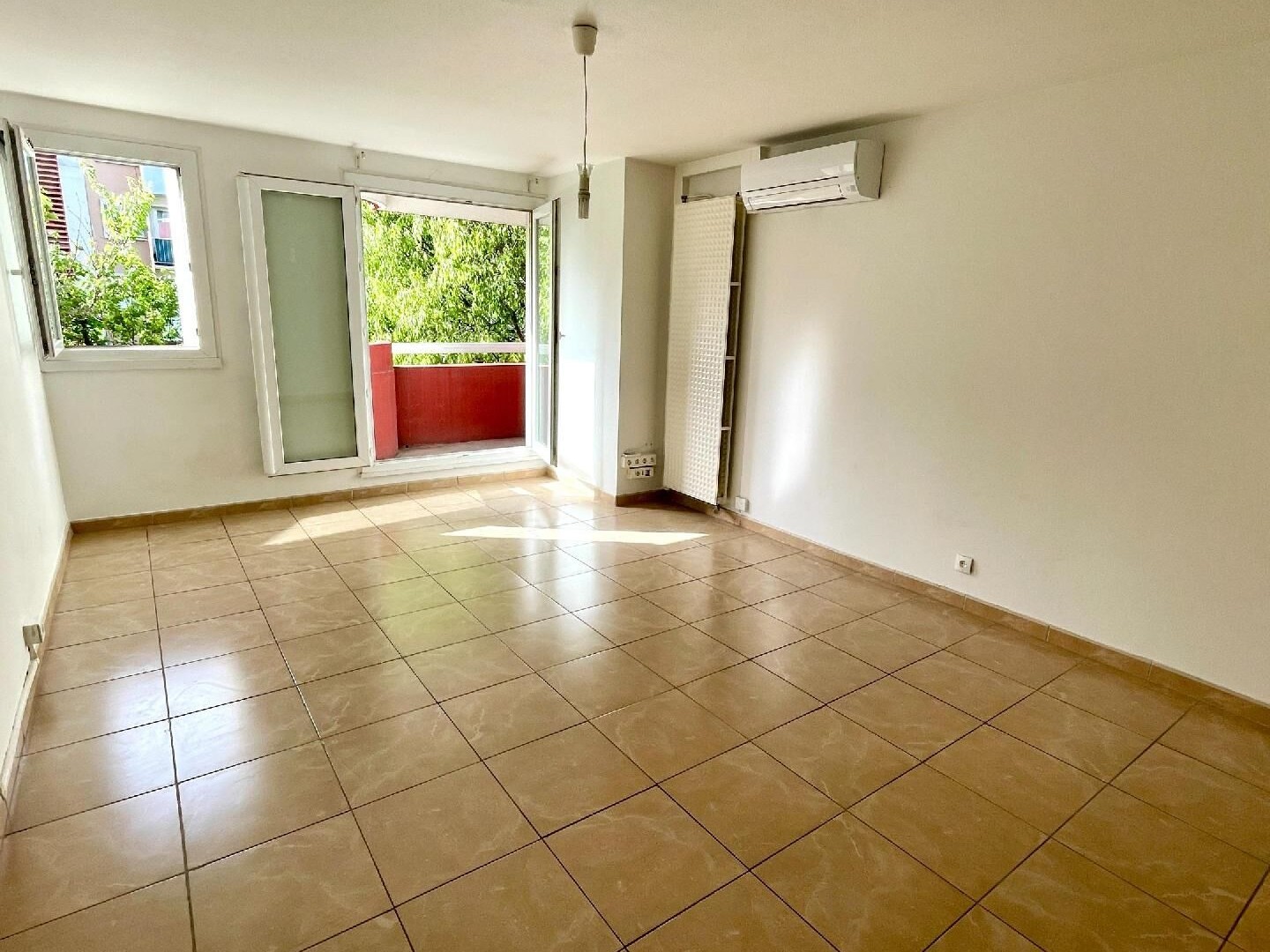 Appartement T3