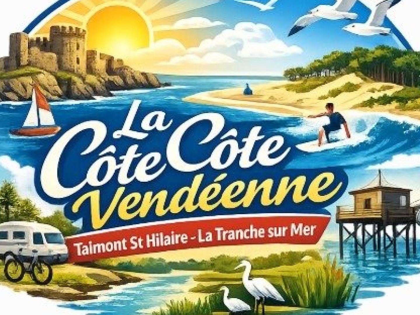 Locaux à vendre - 97m2 - Les Sables-D'olonne (85100)