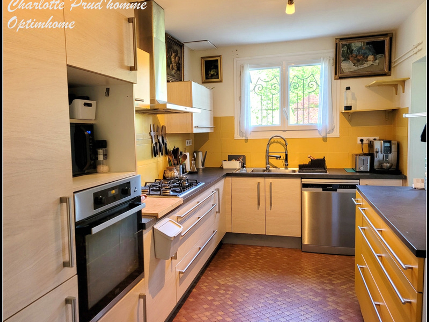 Maison à vendre - 6 pièces - 179m2 - Peyrehorade (40300)