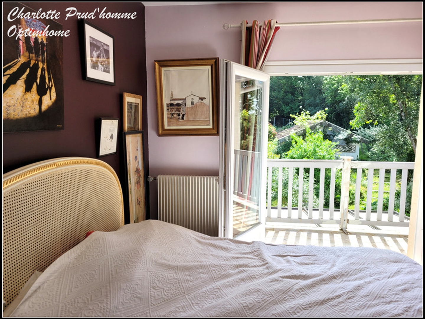 Maison à vendre - 6 pièces - 179m2 - Peyrehorade (40300)