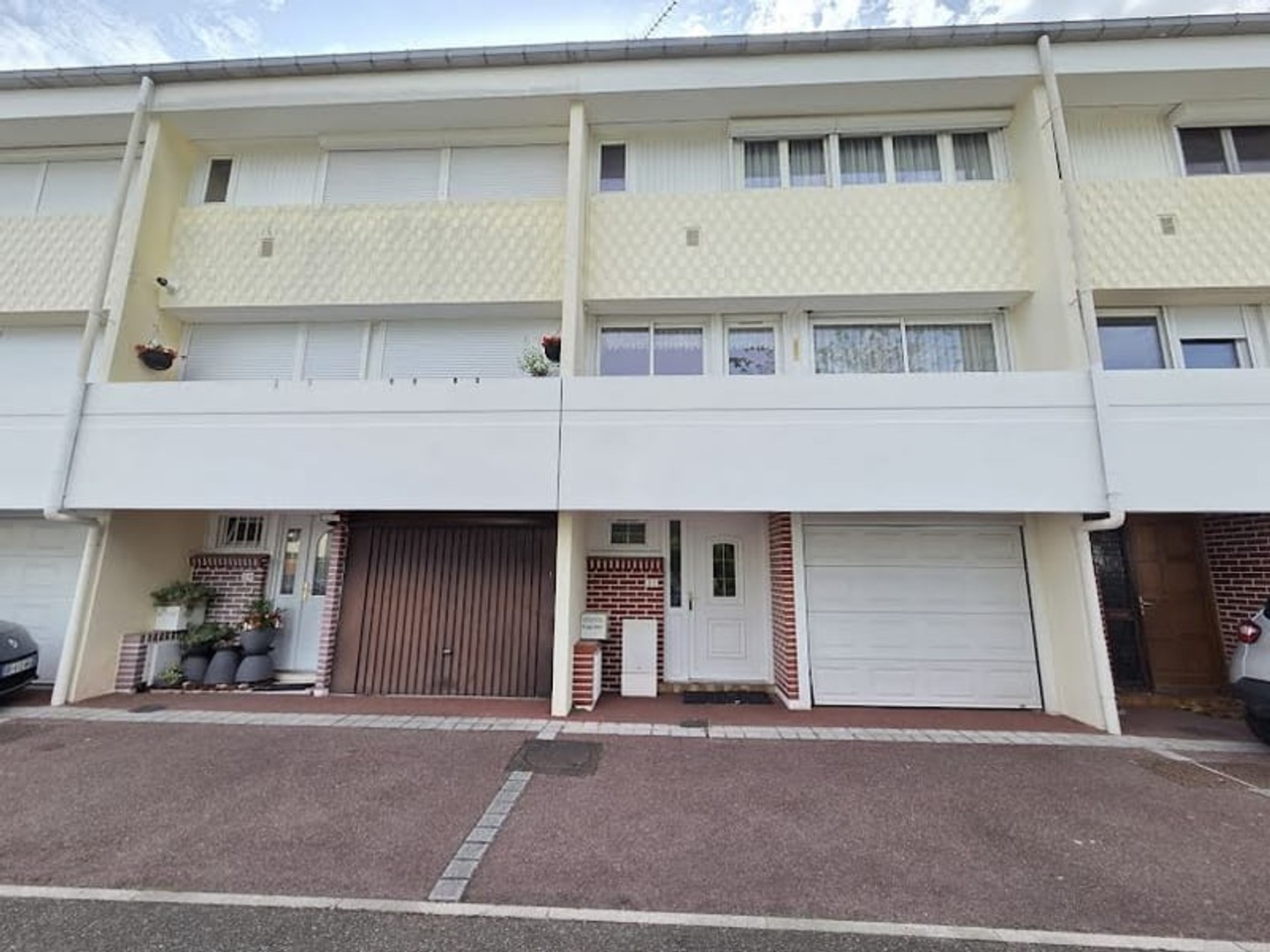 Maison 4 pièces 77 m²
