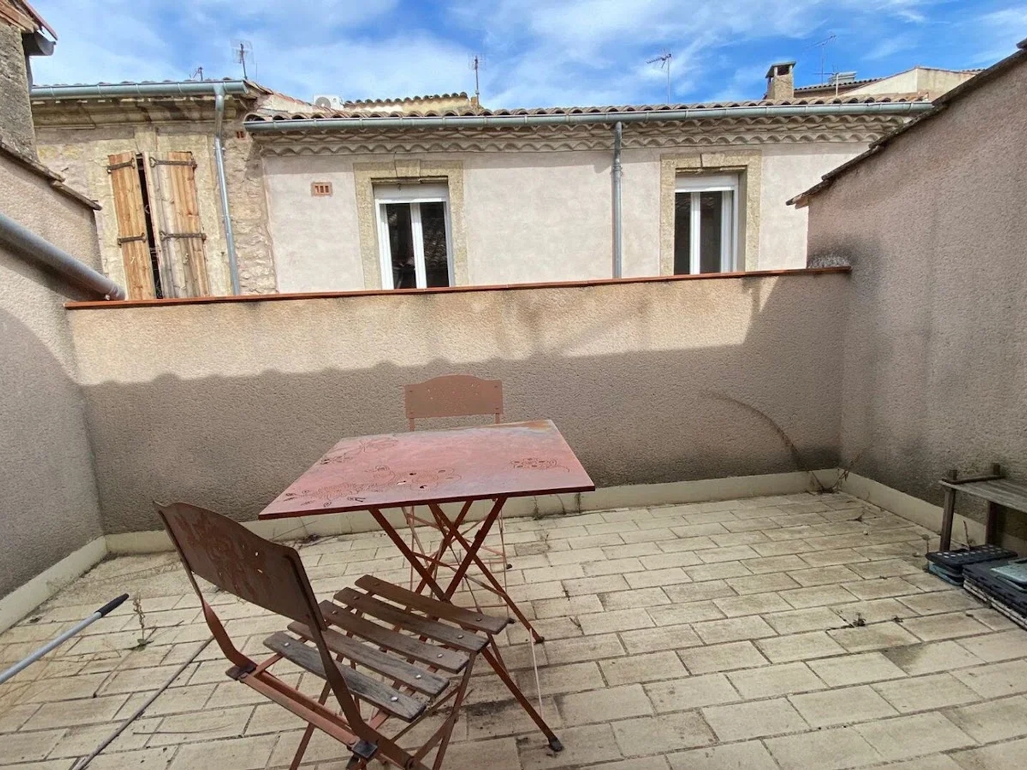 Maison 3 pièces 56 m²