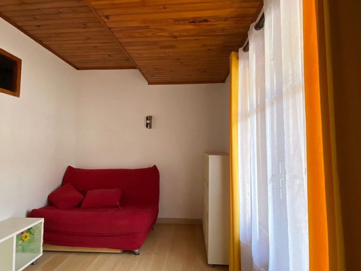 Maison à vendre - 3 pièces - 56m2 - Pézenas (34120)