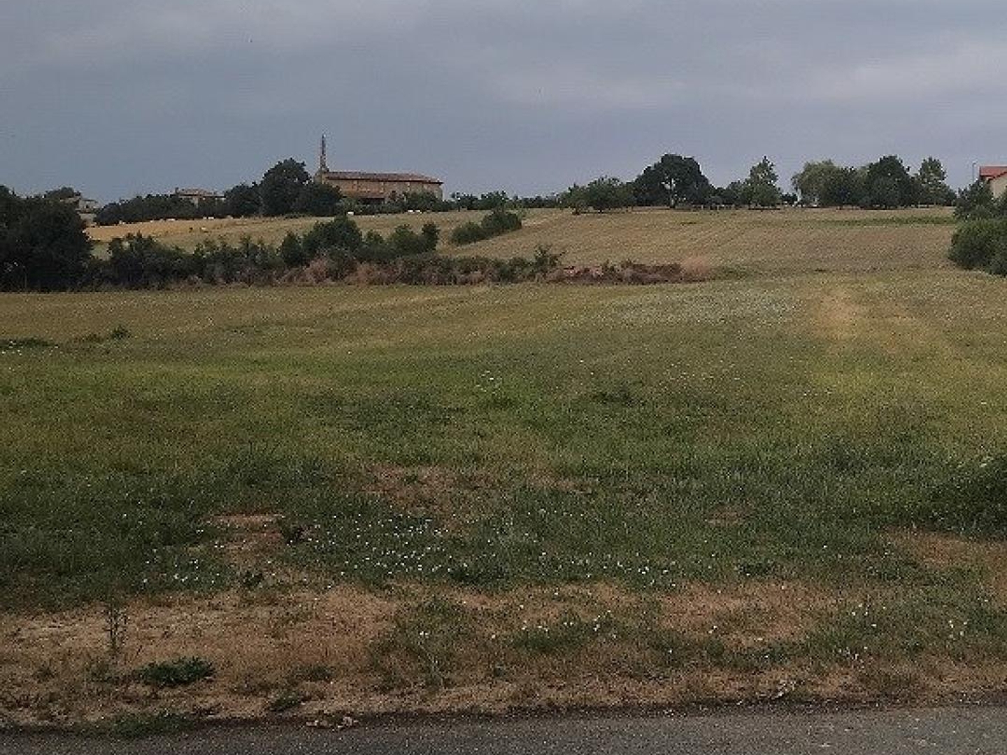 Exclusivité — Rare : Superbe terrain de 7 460 m²